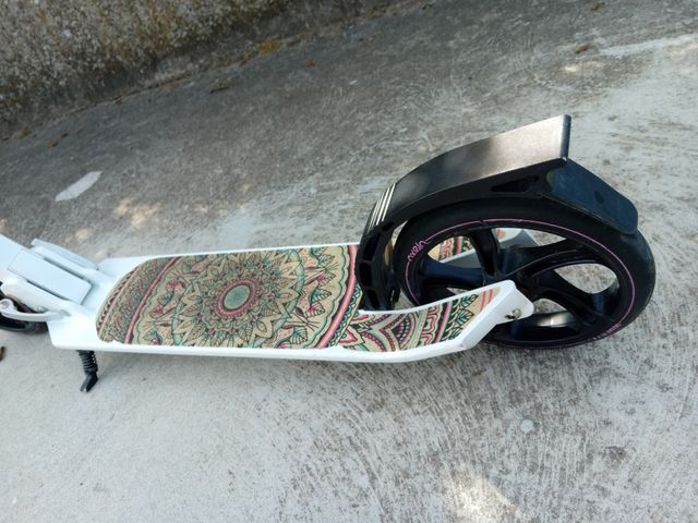 Patinete Oxelo Infantil