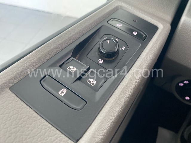 Volkswagen Caravelle 2021 8 plazas 89.900kms