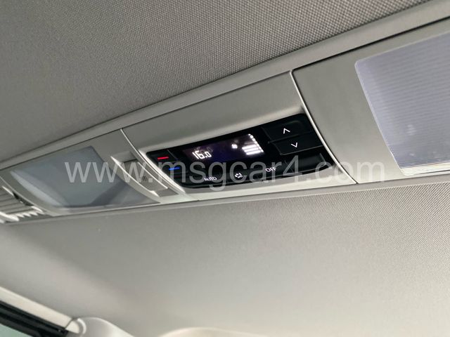 Volkswagen Caravelle 2021 8 plazas 89.900kms