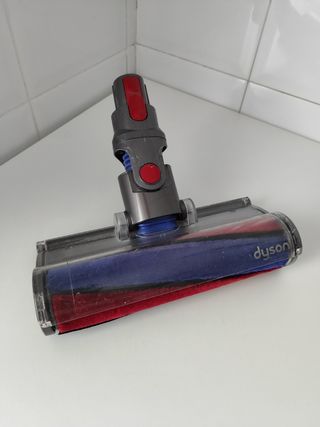 Cepillo Fluffy Dyson