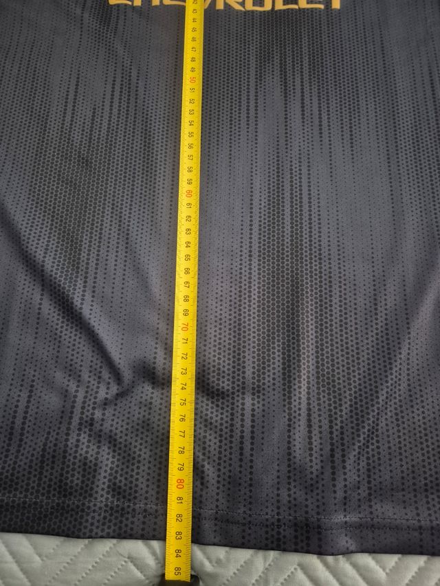 Camiseta Manchester United Adidas 3XL