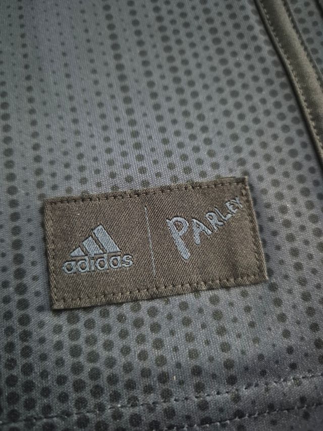 Camiseta Manchester United Adidas 3XL