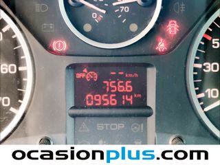 Peugeot Partner Tepee Combi 1.2 PureTech Outdoor 81 kW (110 CV)
