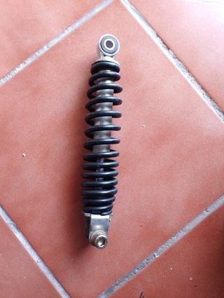 Amortiguador Derbi Atlantis