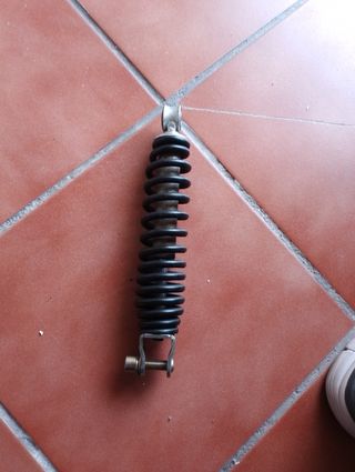 Amortiguador Derbi Atlantis