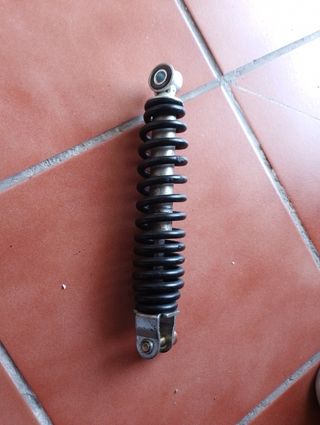 Amortiguador Derbi Atlantis