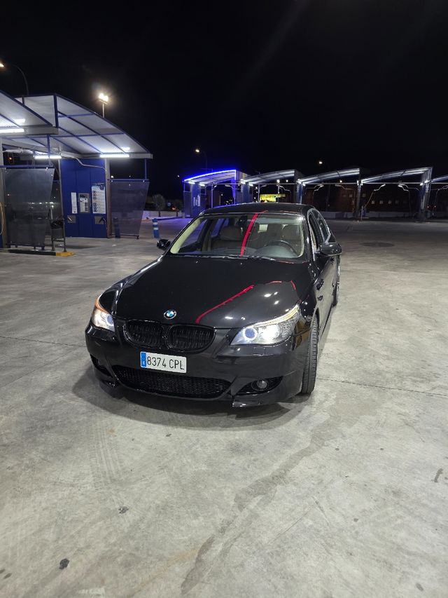 BMW Serie 5 2003