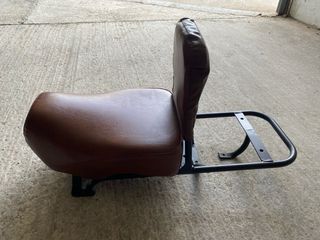 Asiento de correos Vespa PX
