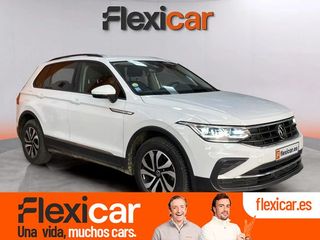 Volkswagen Tiguan Urban Sport 2.0 TDI 110kW (150CV) DSG