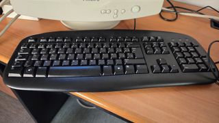 Ordenador HP Pentium 4 Windows XP