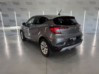 Renault Captur Limited dCi 66kW (90CV) 1.5 115cv 5p