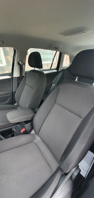 Volkswagen Tiguan 2017