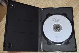5 DVD National Geographic Colección Animales