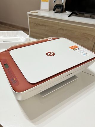 Impresora HP DeskJet 2723e
