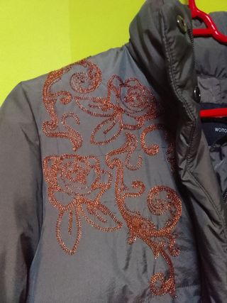 Chaqueta Bandolera Talla L nueva