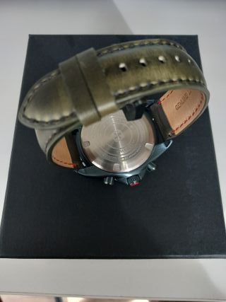 Reloj Swiss Military Hanowa Cronógrafo