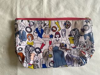 Bolso Tous Beige