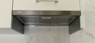 Campana extractora Teka CNL 6415