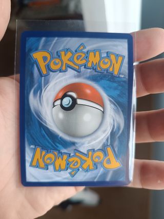 CHARIZARD EX PAF 234/091