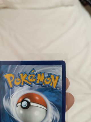 CHARIZARD EX PAF 234/091