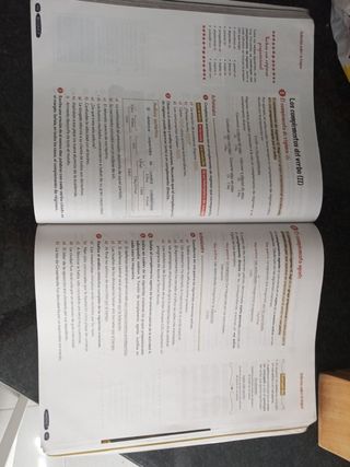 Lengua Castellana y Literatura 3º ESO. Libro de...