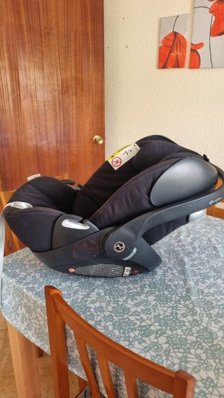 Maxi-Cosi cybex Silla de Coche Bebé