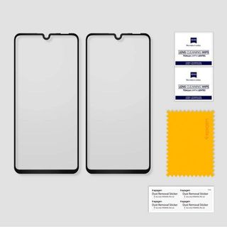 2 protezioni dello schermo Spigen per Huawei P30 Lite