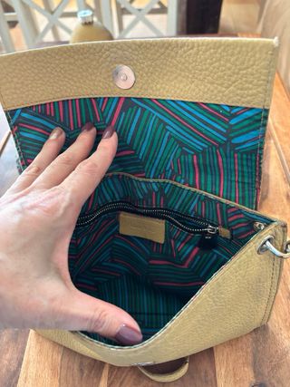 Bolso Bimba y Lola Piel