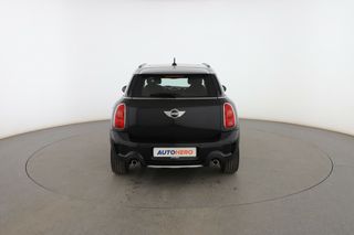 MINI Countryman Cooper SD ALL4