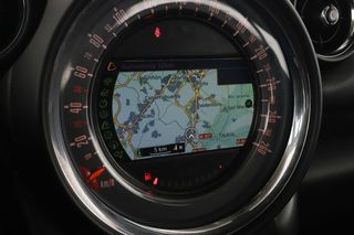 MINI Countryman Cooper SD ALL4