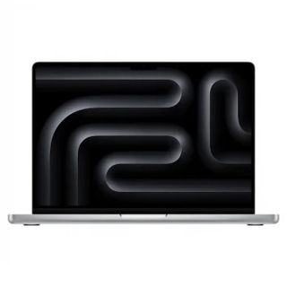 MacBook Pro M3 Max 36GB 1TB SSD 14" Argento