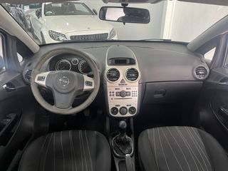 Opel Corsa 2007