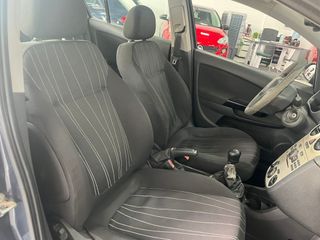 Opel Corsa 2007