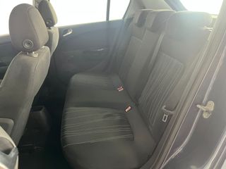 Opel Corsa 2007