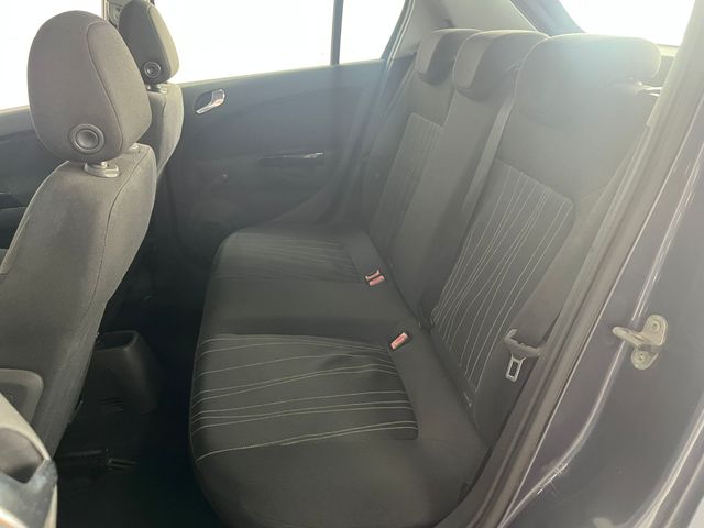 Opel Corsa 2007