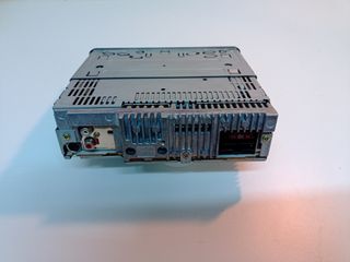 Radio Coche Pioneer DEH-1400RB