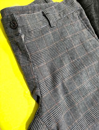 Jersey y pantalón pirata M/L x 5 eur!