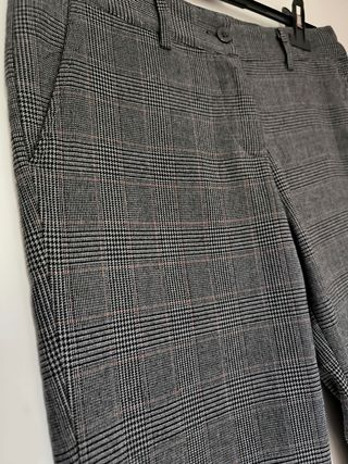 Jersey y pantalón pirata M/L x 5 eur!