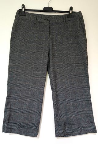 Jersey y pantalón pirata M/L x 5 eur!