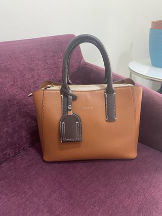 Bolso Parfois Marrón
