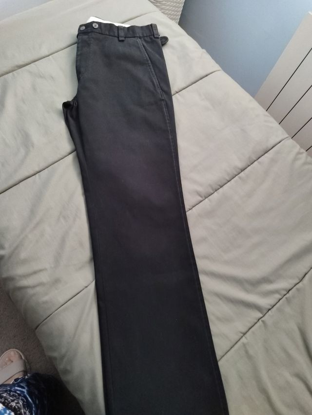 PANTALONES ZARA COMO NUEVOS