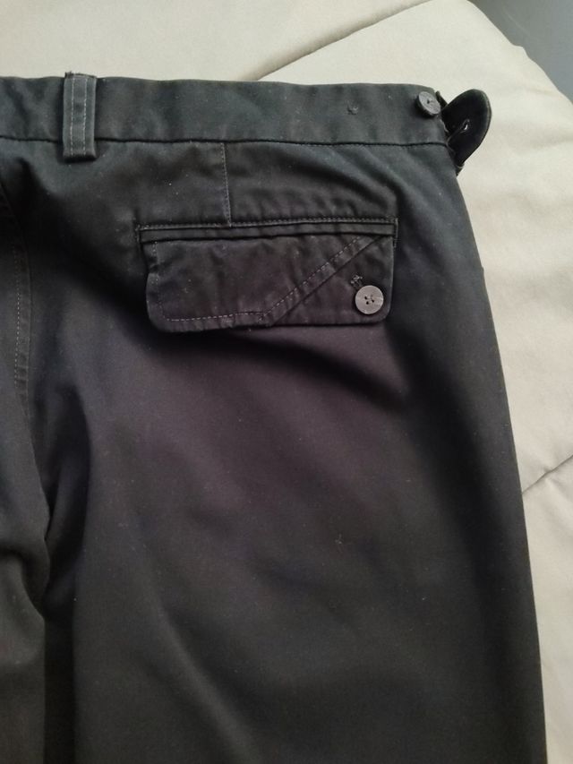 PANTALONES ZARA COMO NUEVOS