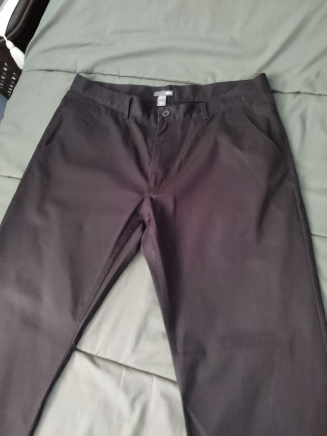 PANTALONES ZARA COMO NUEVOS