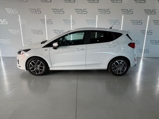 Ford Fiesta 1.0 EcoBoost 74kW (100CV) ST-Line 5p