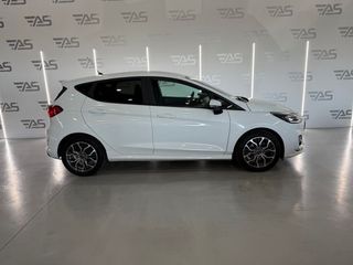 Ford Fiesta 1.0 EcoBoost 74kW (100CV) ST-Line 5p