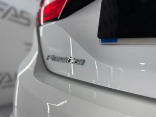 Ford Fiesta 1.0 EcoBoost 74kW (100CV) ST-Line 5p