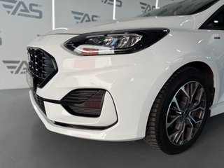 Ford Fiesta 1.0 EcoBoost 74kW (100CV) ST-Line 5p