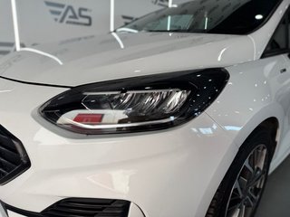 Ford Fiesta 1.0 EcoBoost 74kW (100CV) ST-Line 5p