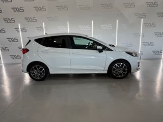 Ford Fiesta 1.0 EcoBoost 74kW (100CV) ST-Line 5p