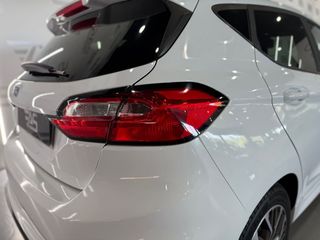 Ford Fiesta 1.0 EcoBoost 74kW (100CV) ST-Line 5p